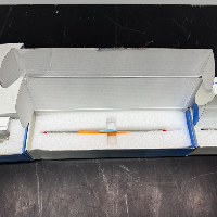 HPLC Column/ T5 LED Tube Light Bulb image 3